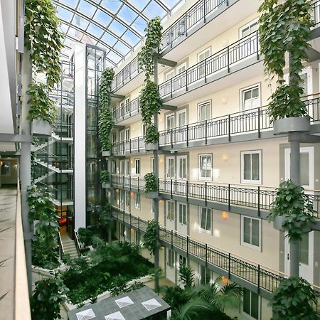 Meeresblick Wohnung 218 Kuehlungsborn Exterior photo