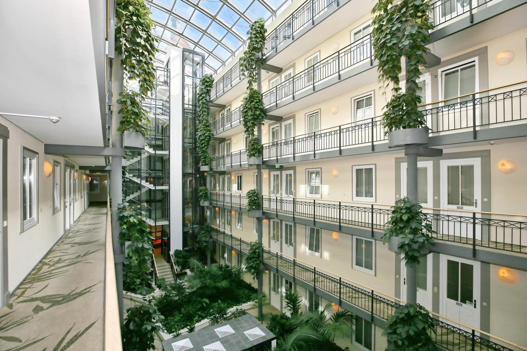 Meeresblick Wohnung 218 Kuehlungsborn Exterior photo